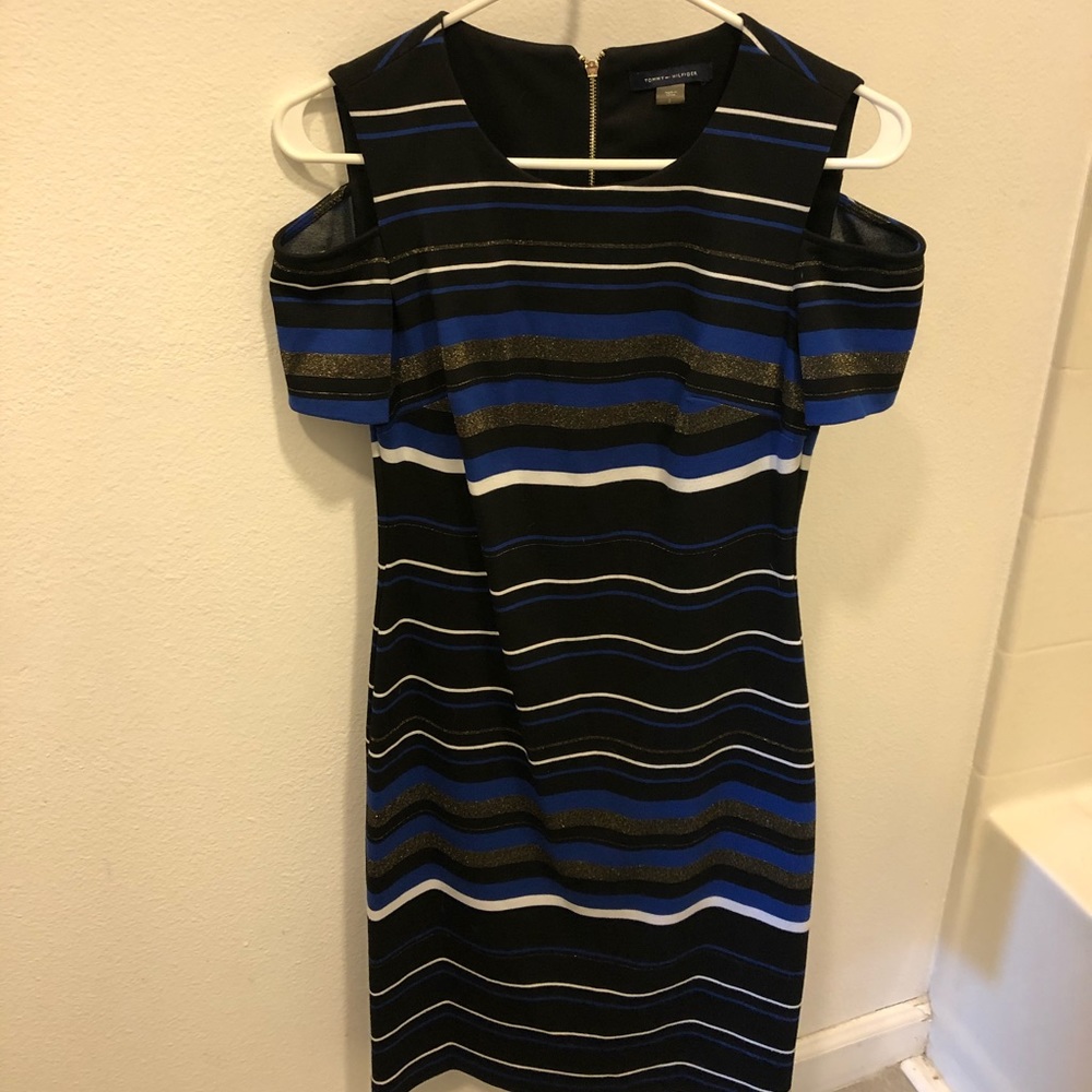Tommy Hilfiger size 2 dress